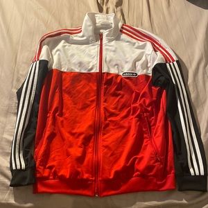 Adidas jacket